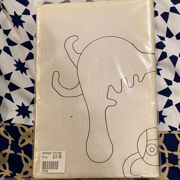 Craft Pattern Collection Set - Picture 5 of 11